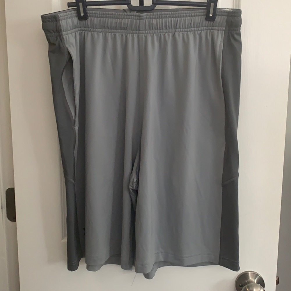 Under Armor shorts